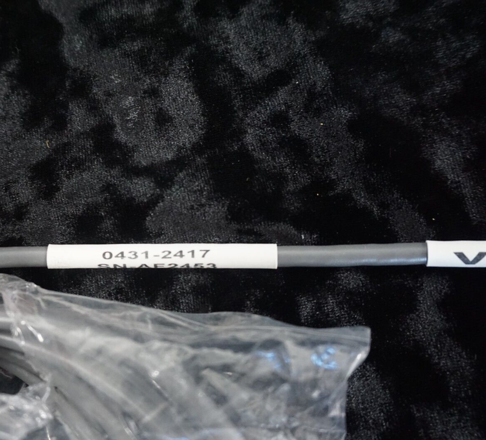 Fogg System Interface Cable 0431-2417 Brand New