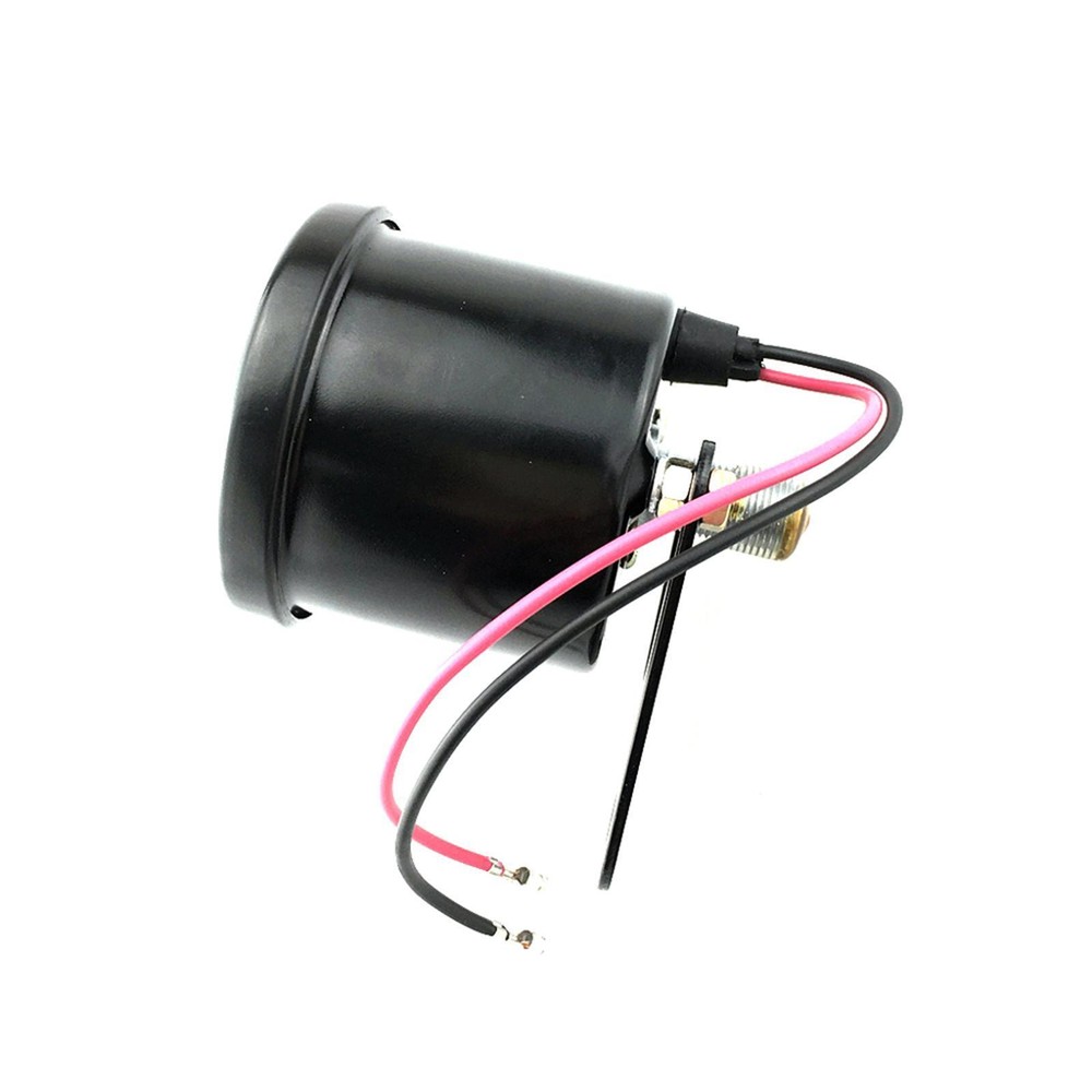 Mini Universal Meter for Motorcycle 0-140km/h