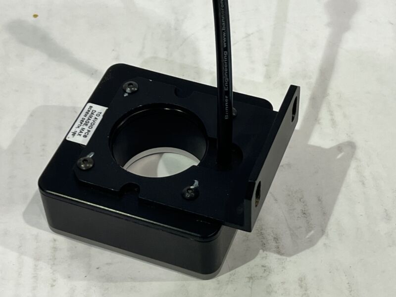 BANNER LIGHT RING MODEL# 17922