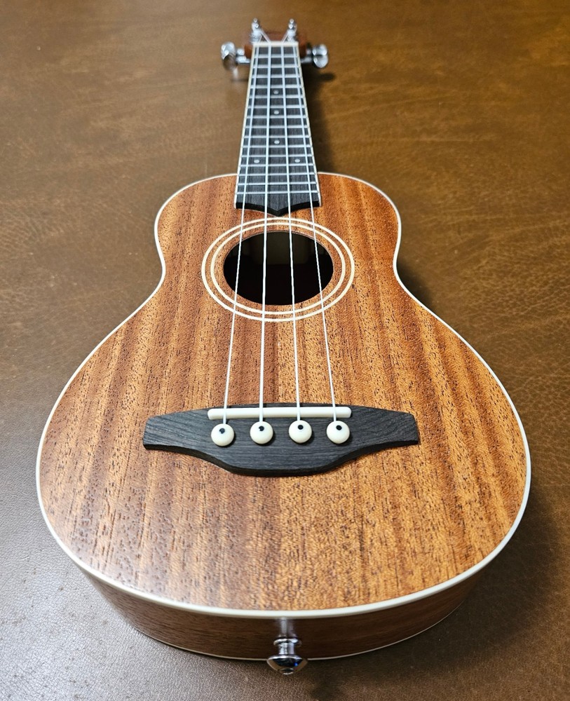 GMX 21" Acoustic Ukulele Kit