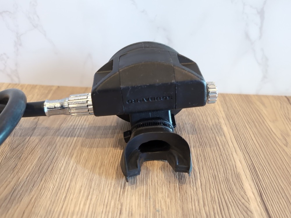 ScubaPro G250 Regulator 2nd stage