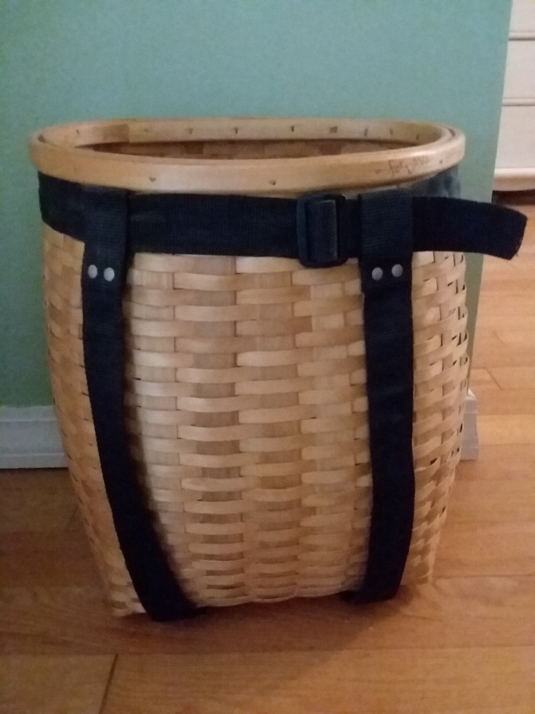 Adirondack Back Pack 18 x 15 x12