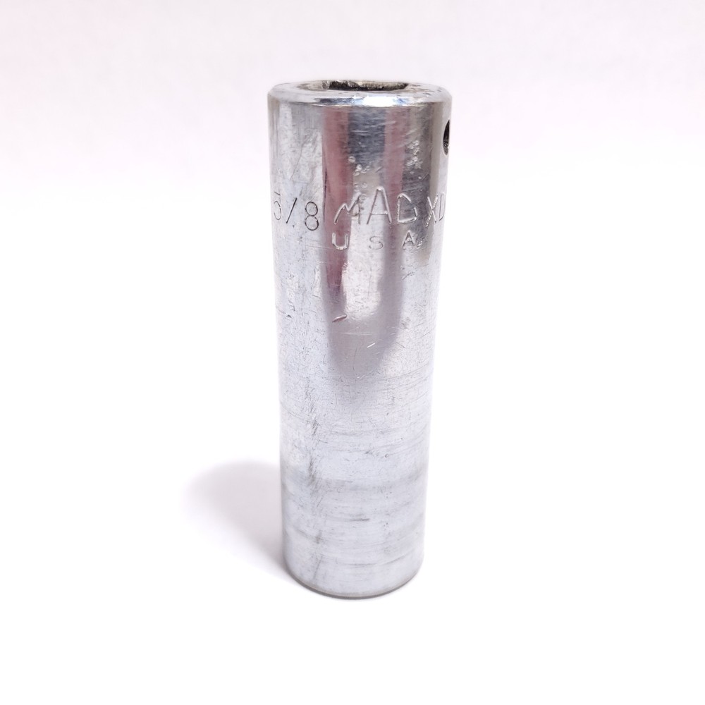 MAC Tools 3/8" Drive 5/8" Extra Deep Socket XD206 6-point