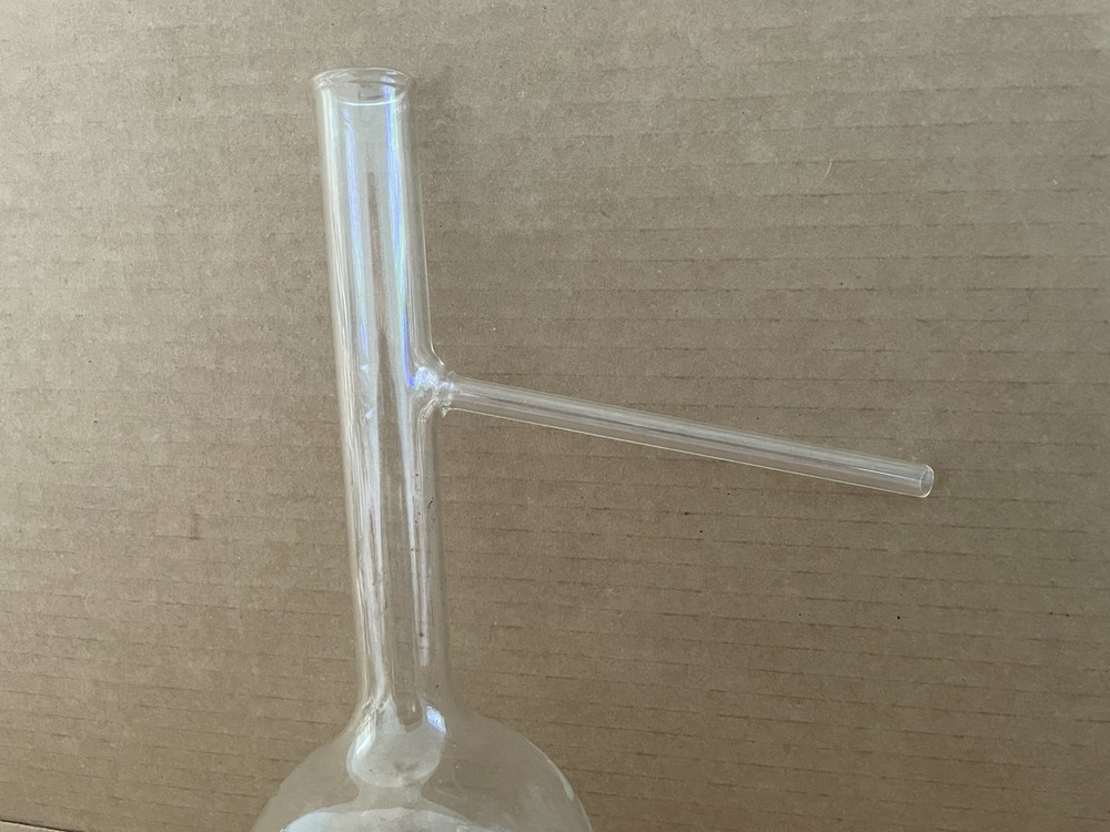 Vintage PYREX Laboratory Glass #2