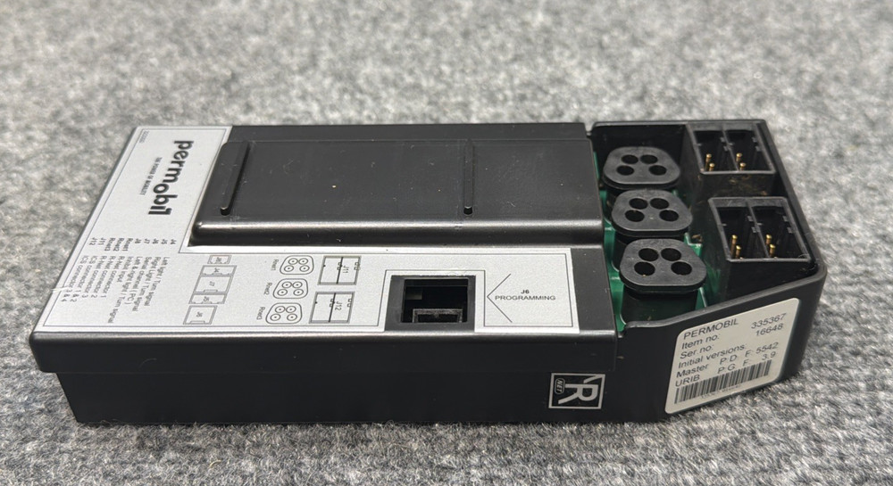 Permobil M3 ICS Master Module Seat Controller Plus Bluetooth #179