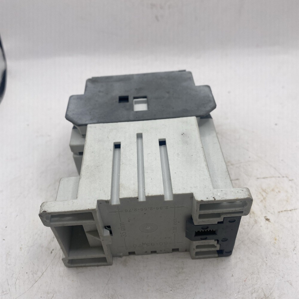 ABB AL9 Contactor
