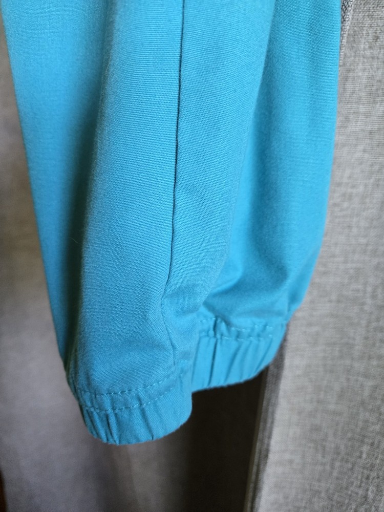 Scrub Set x2 Butter Soft Teal