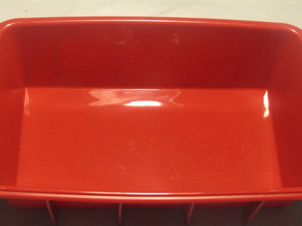 Wilton Silicon Bread Pan Molds (2 Piece Bundle) Preowned Good Condition