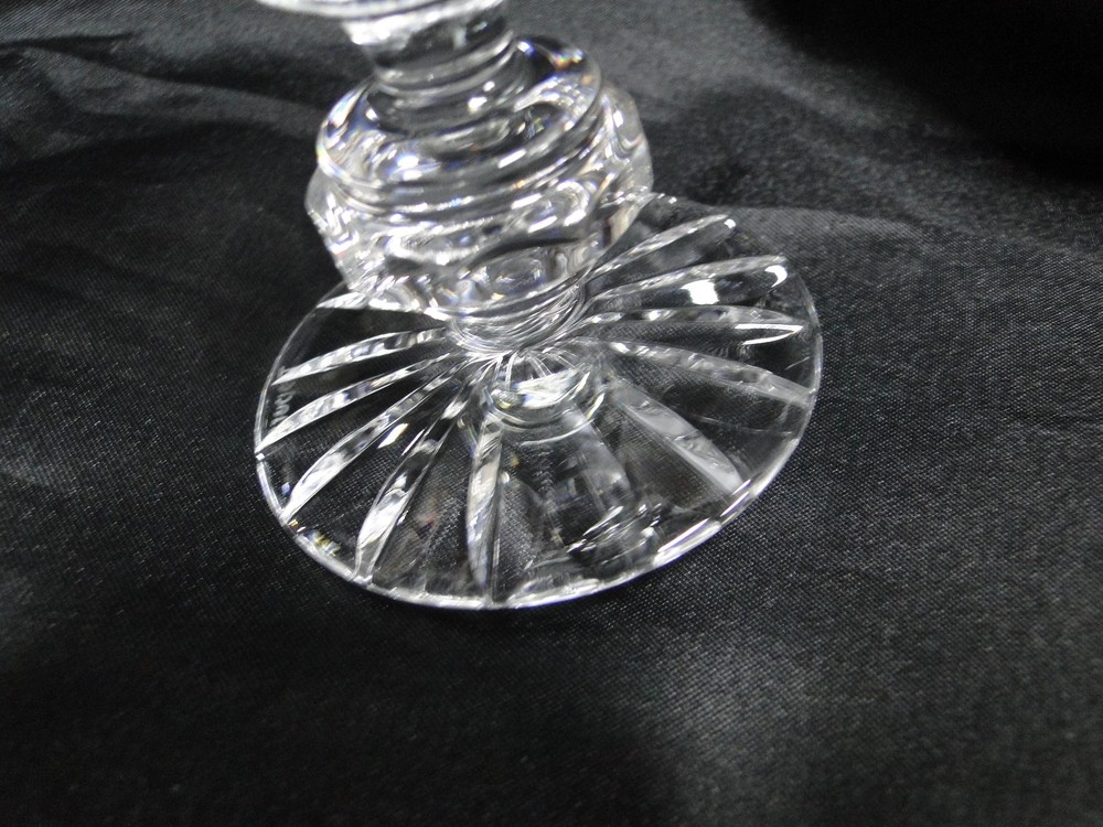 Tipperary Giftware: Single Light Candlestick (s), 4 3/4" Tall
