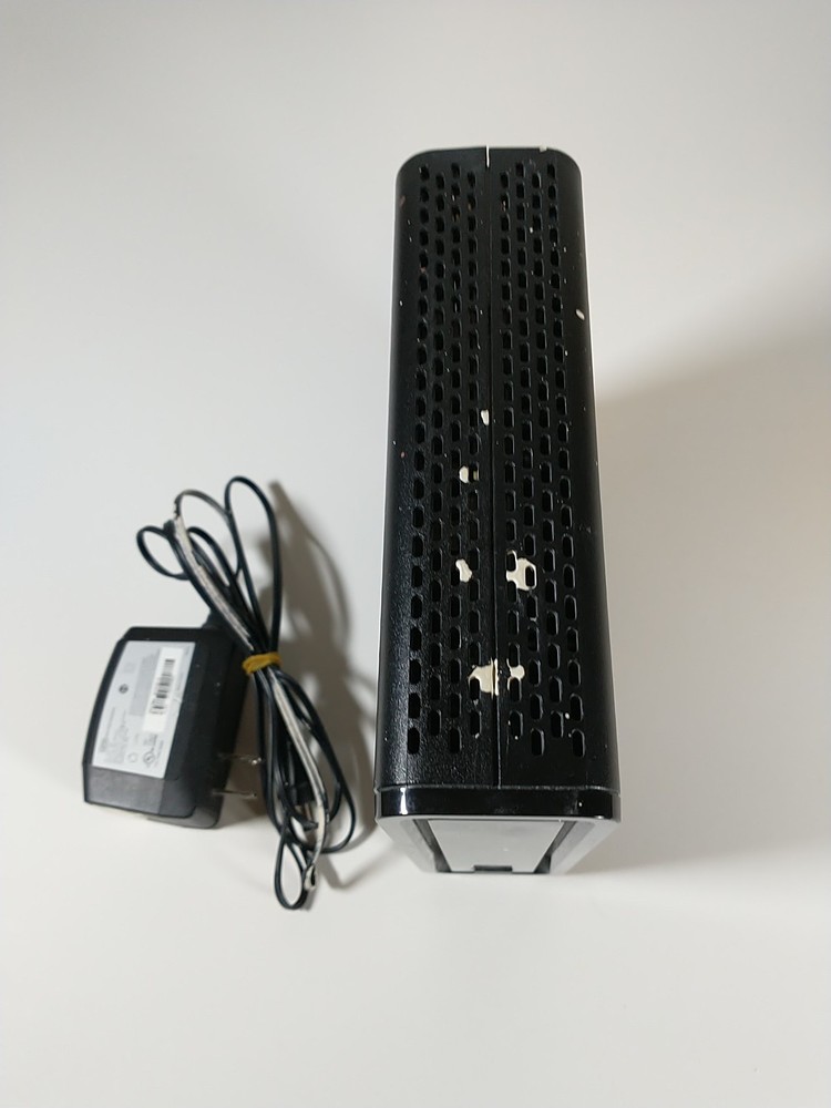 Arris Cable Modem & WiFi Router