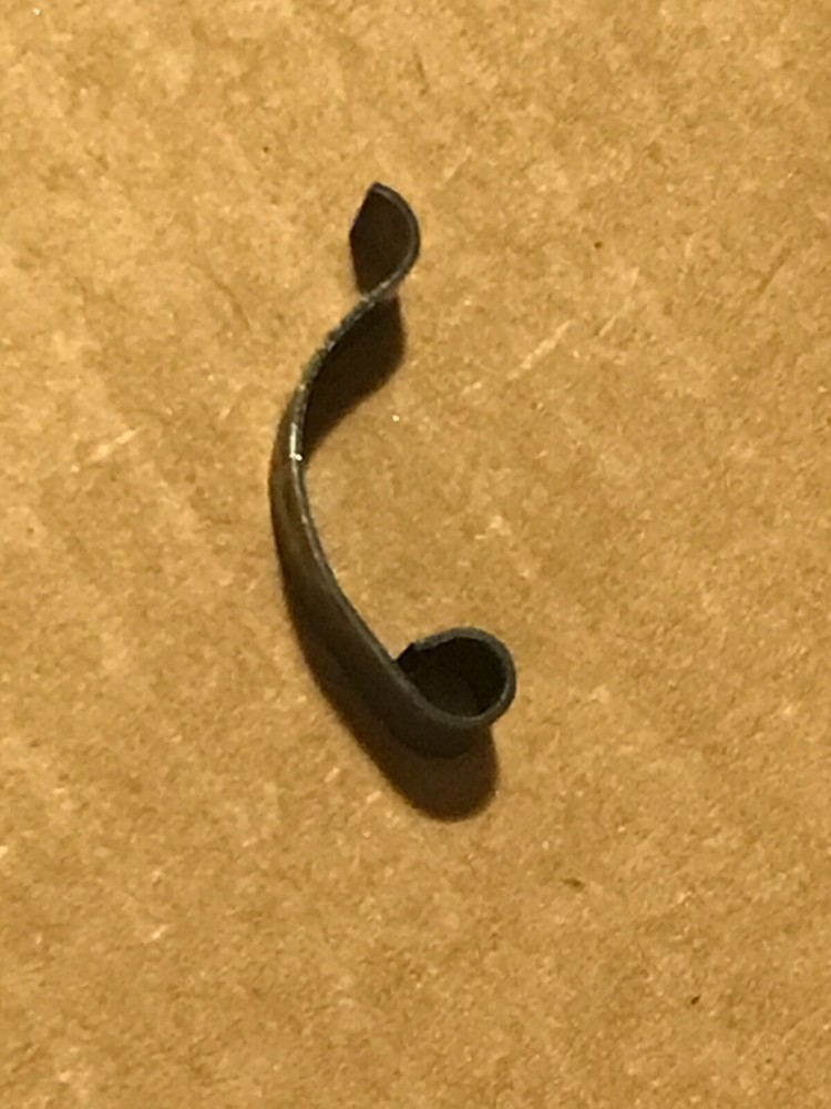 CVA Hawken Ramrod Retaining Spring Original