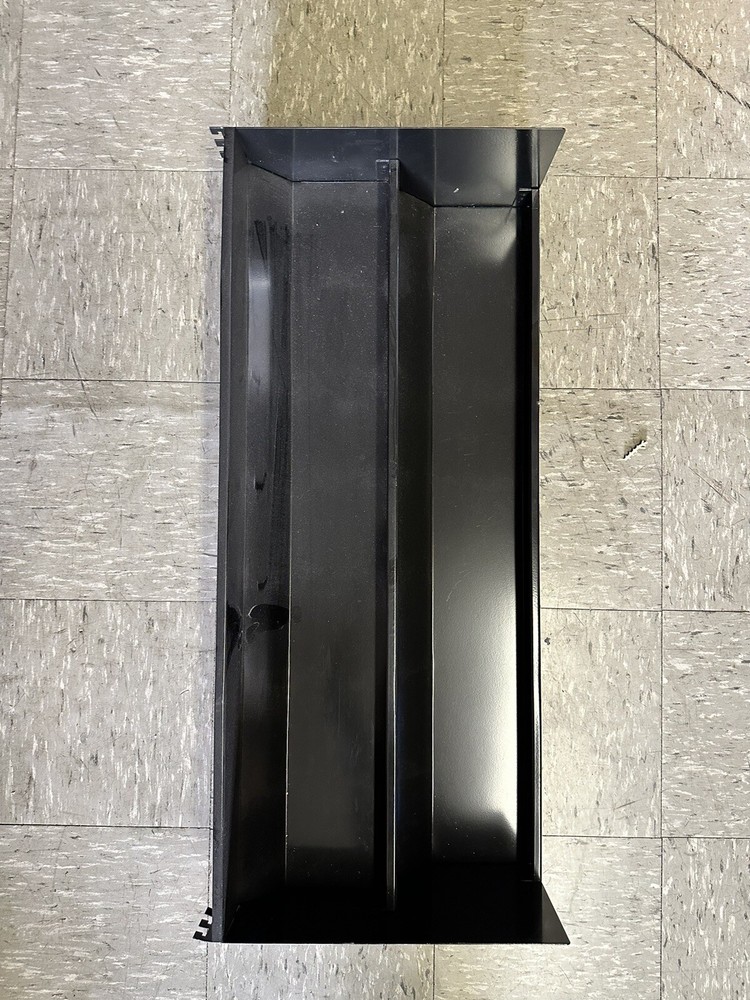 Estey Double Browsing Box