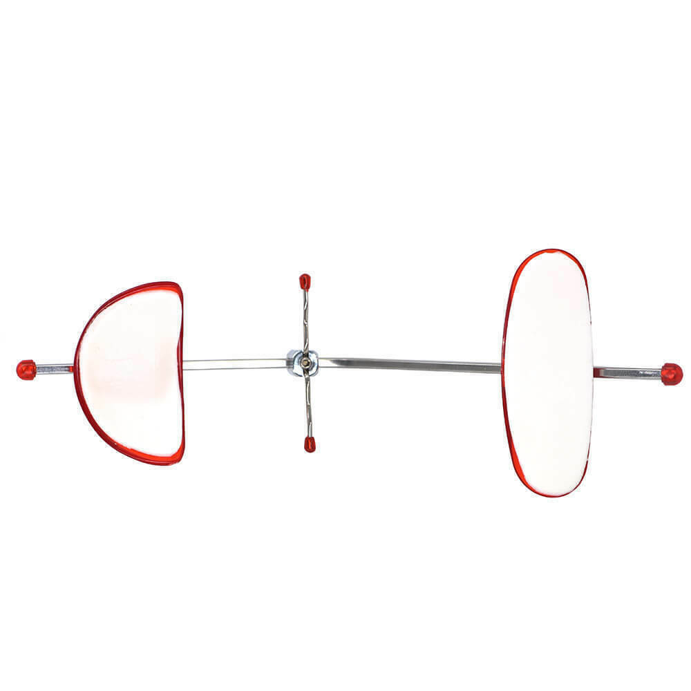 3 Type Dental Orthodontic Forward Pull Face Mask Single Bar/Full Face Adjustable