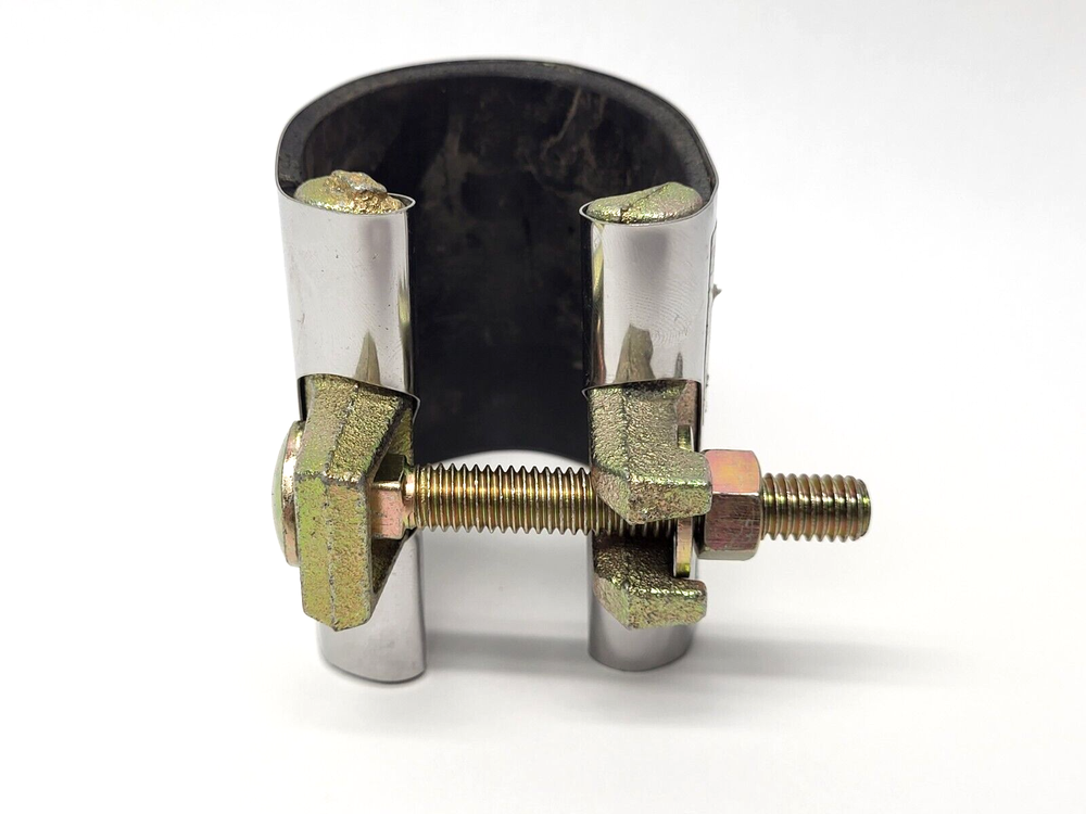 B&K 160-008 Repair Clamp 2" x 3"