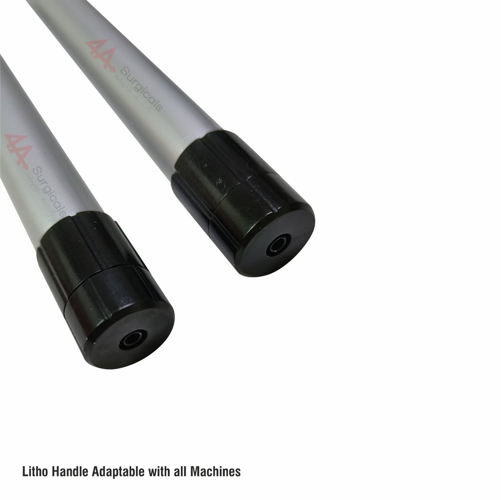 4A LITHO HANDLE ADAPTABLE WITH ALL MACHINES