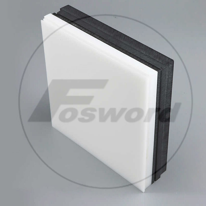 Acetal Sheet POM Plastic Cut to Size Engineering Polyformaldehyde Plate Block