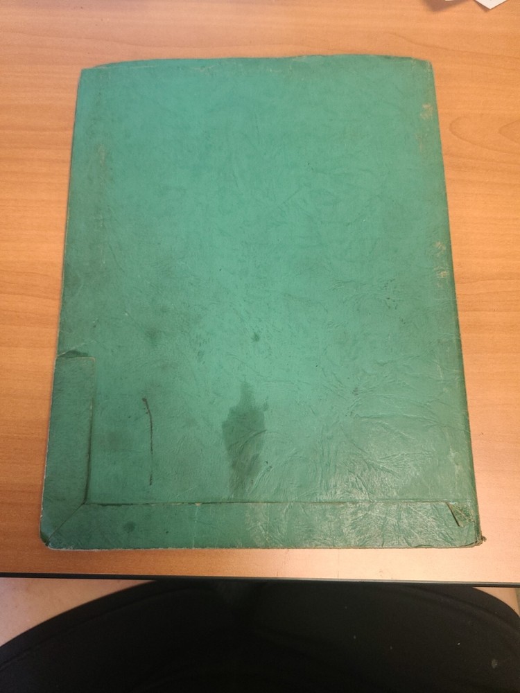 Hurletron PC 254 Technical Manual For The Proportional Register Control System