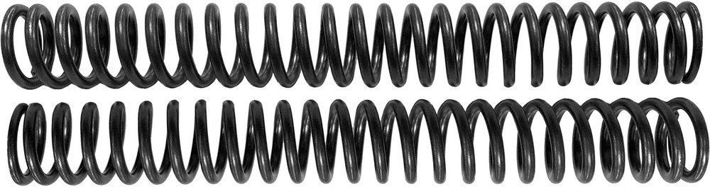 Scepter Spring - Style: Forks & Components