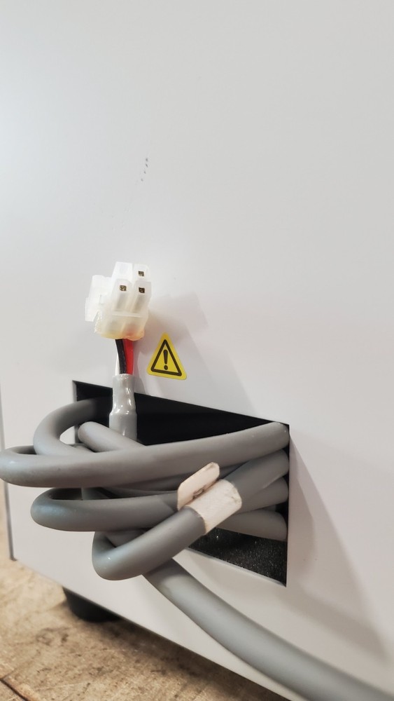 Sysmex PU-17 Pneumatic System Unit 250V