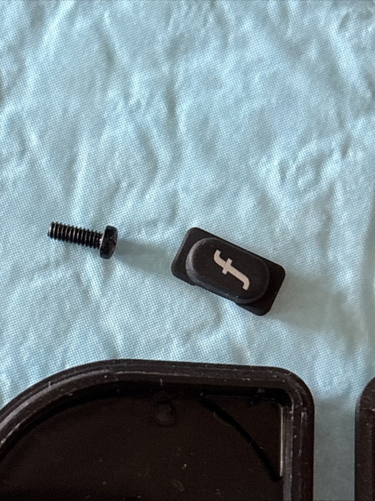 NEW CASE ONLY Viper 7856V 2-Way LED Remote Control Replacement