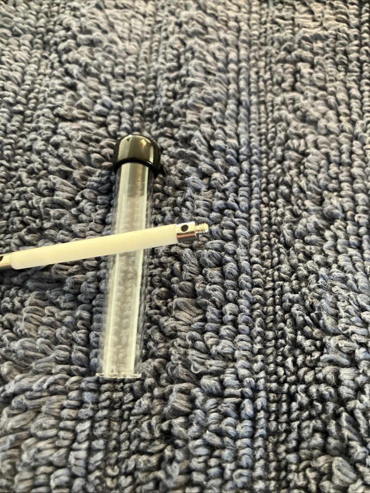 40mm CMM Replacement Stylus Extension