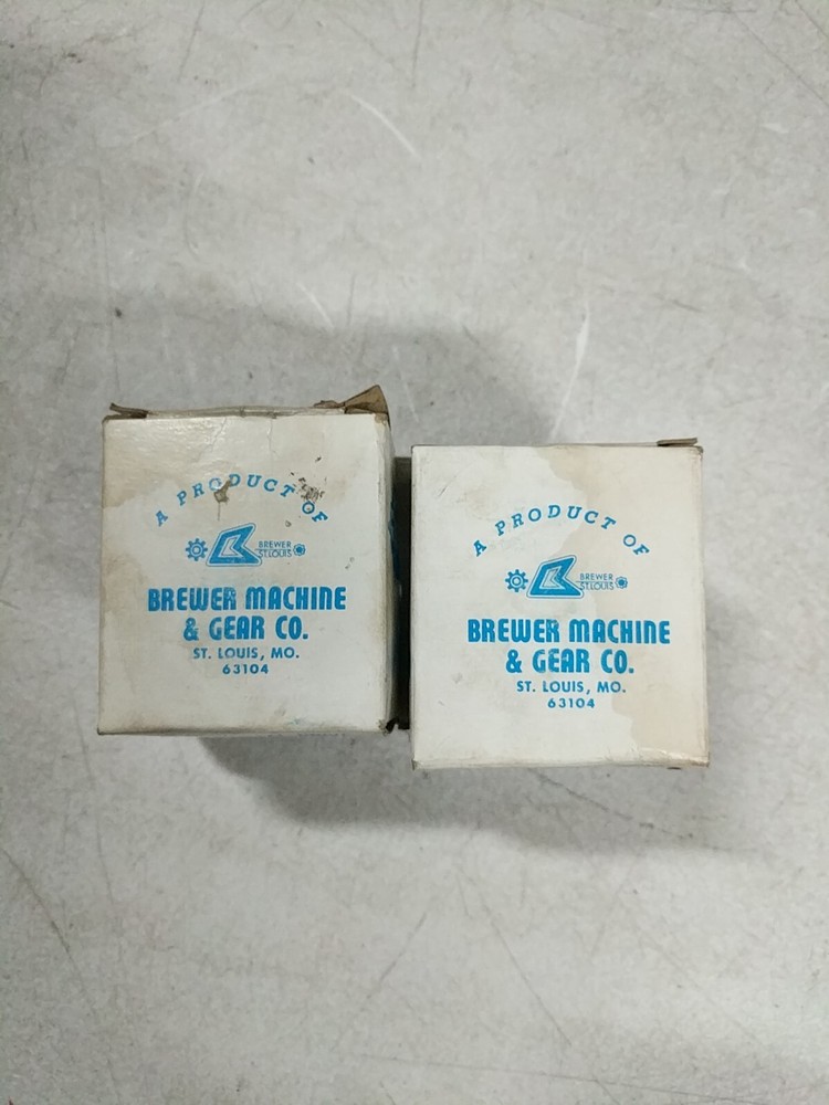 BREWER IDLER SPROCKET 41B19F