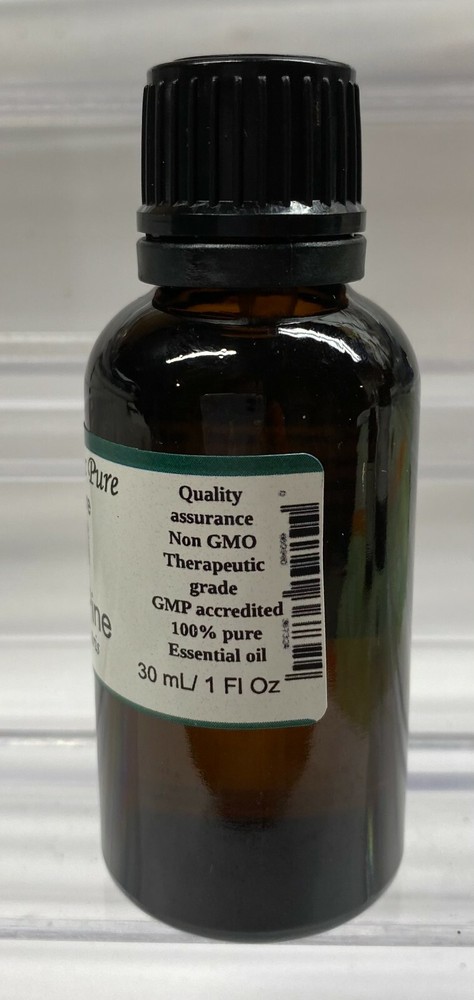 Scotch Pine 100% Pure Essential Oil