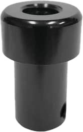 Open Trail OT-WCAP-BLK Quick-Release Whip Mount