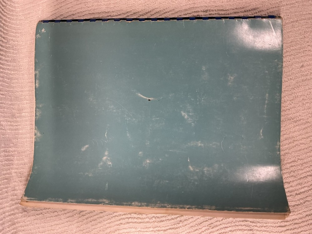 Advanced Development Report The G-40 Transistor Module System Book Westinghouse