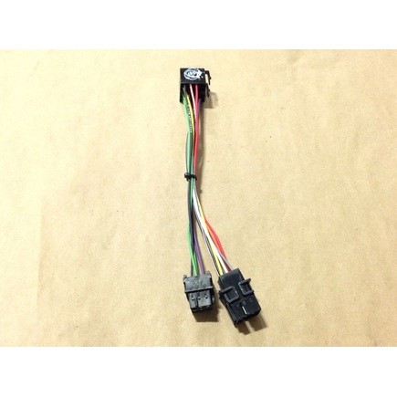 Pana Pacific PP201497 Harness