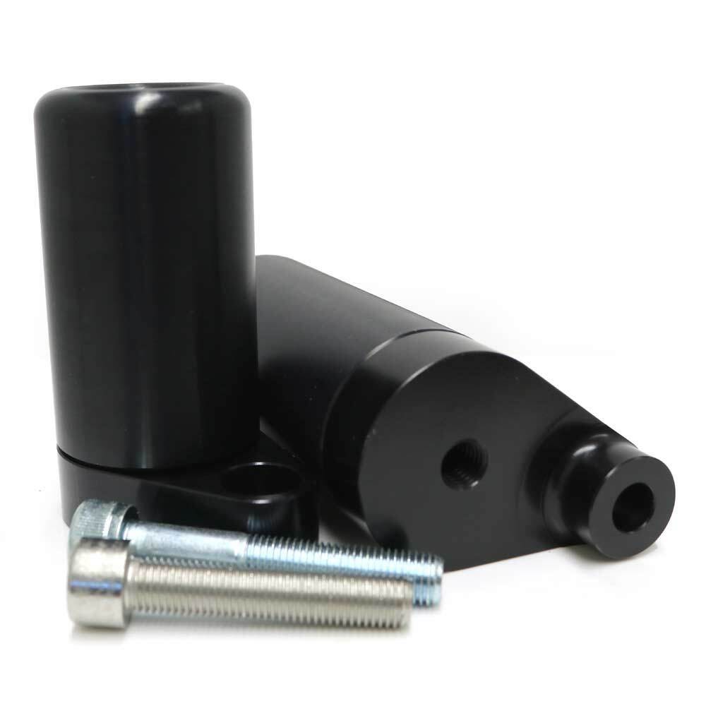 Shogun Standard Frame Slider - Black - Guards