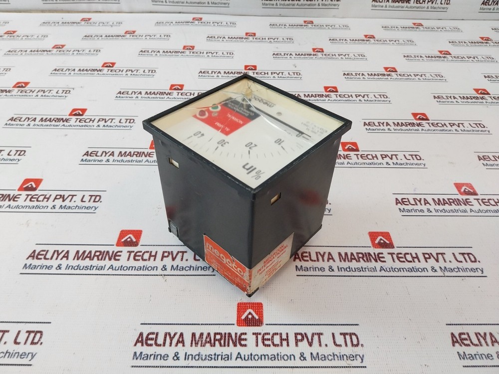 Megacon International KPC112 Differential Current Guard