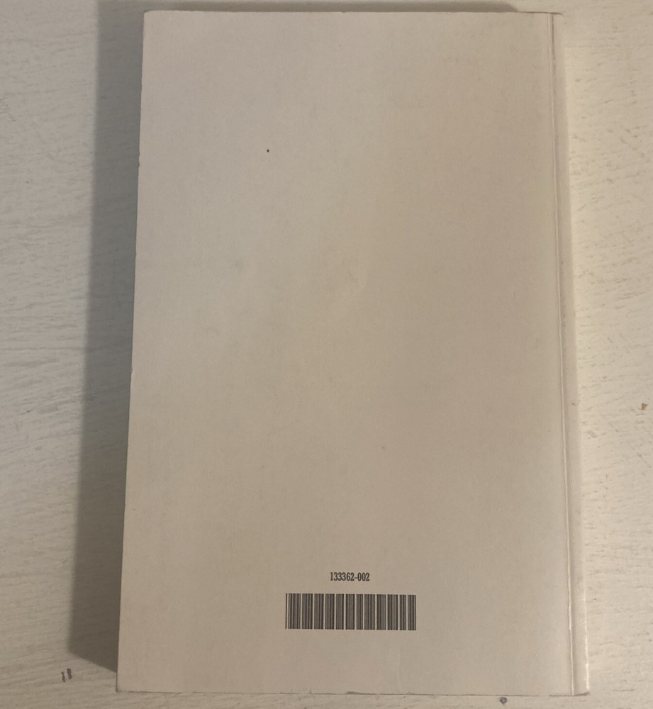 MS-Dos Version 5 Paperback Textbook Refrence Guide 1992 Compaq Industry