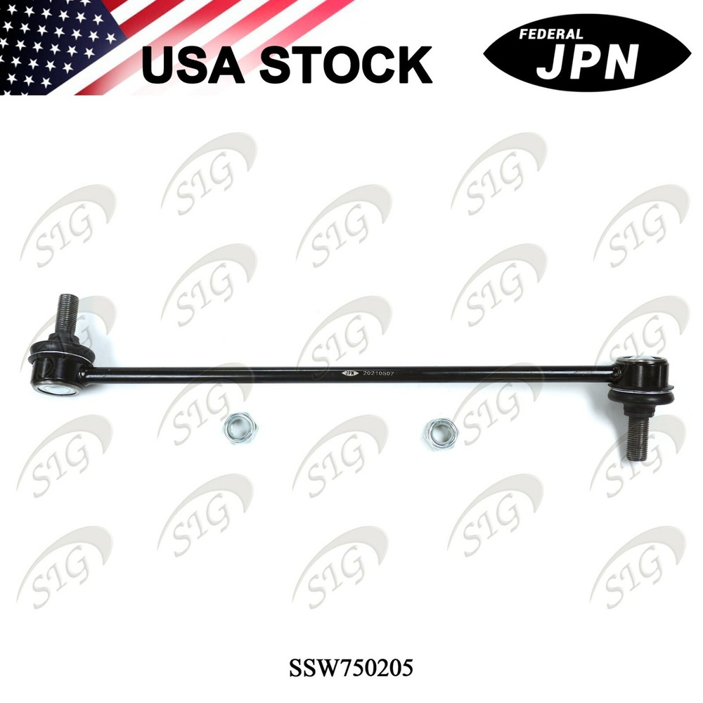 Front Left & Right Stabilizer Sway Bar Links for Kia Sorento 2011-2013 2Pc