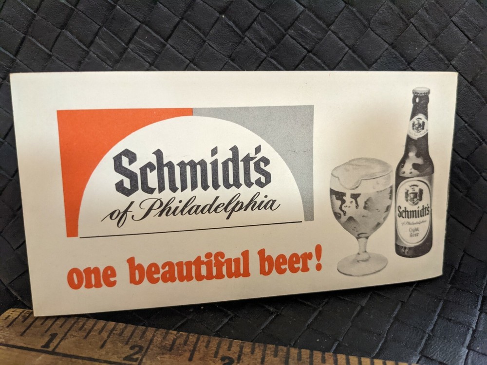 Schmidts Beer Boating Guide