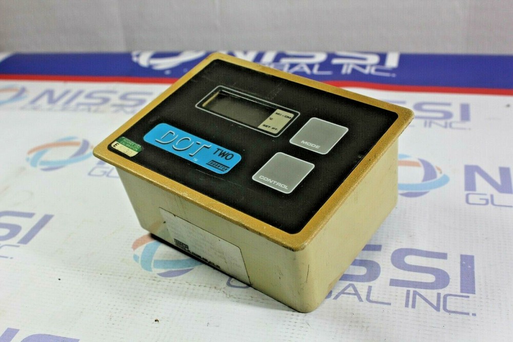 Thornton 740-A01 DOT TWO Resitivity Controller