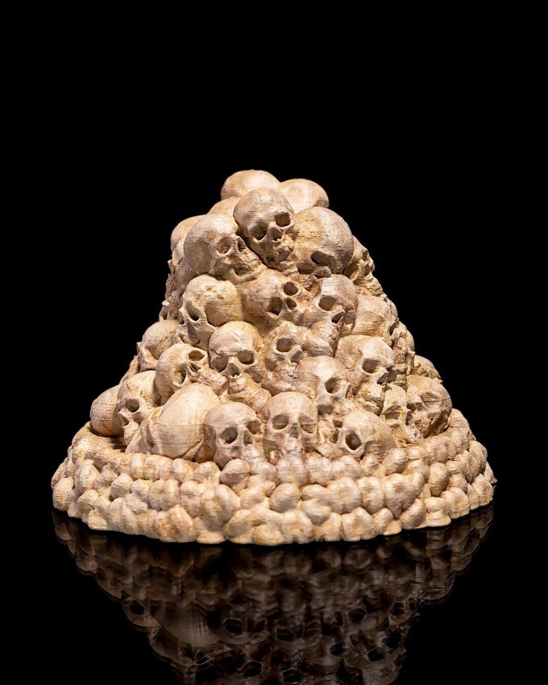 Fate of the Fallen | Controller Holder