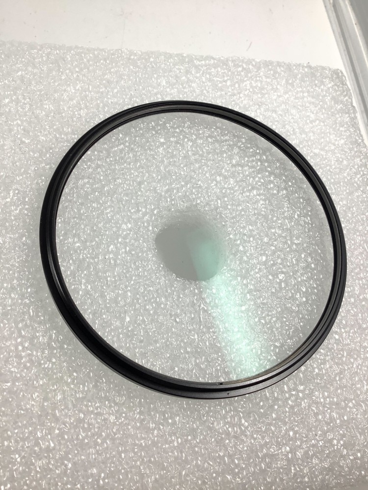 Sigma 77mm Protector Filter - Good Condition