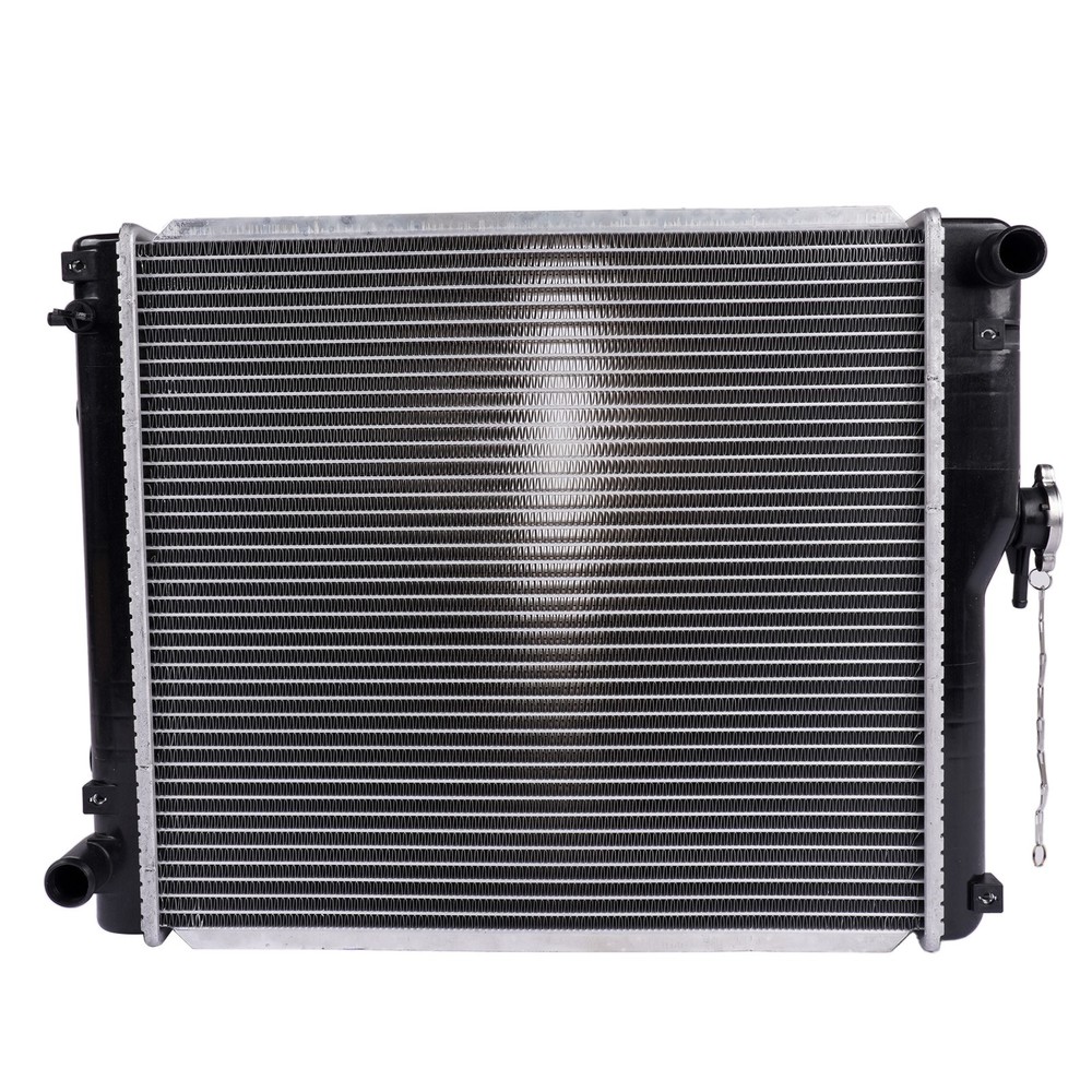 Radiator Replacement for John Deere Compact Tractor 2017-2022 LVA19883