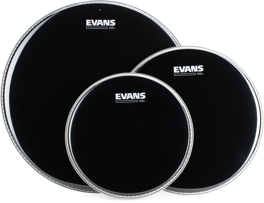 Evans ETP-CHR-R + Evans B14HW Value Bundle