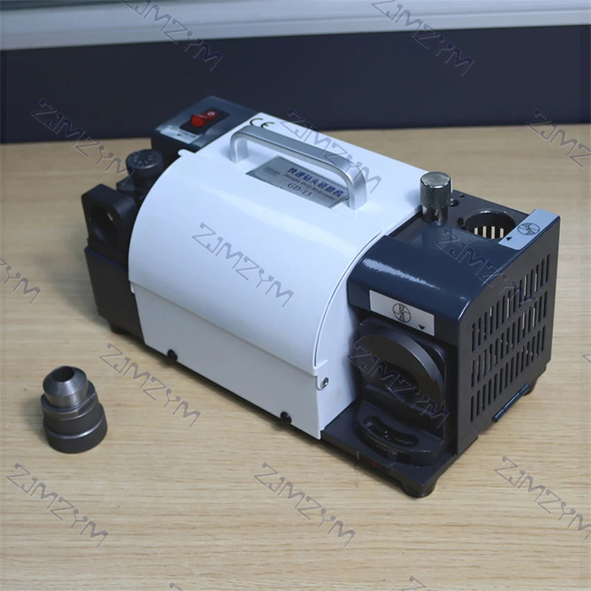 GD-13 Electric Milling Cutter Grinder Drill Sharpener Sharpening Machine 220V
