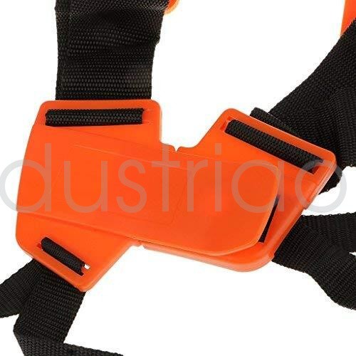 String Trimmer Full Harness4119 710 9001 for STIHL FS, KM Series String Trimmer