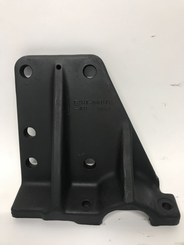 Ford N/A Engine Mount E4HT-6A070-AB (548-11530)