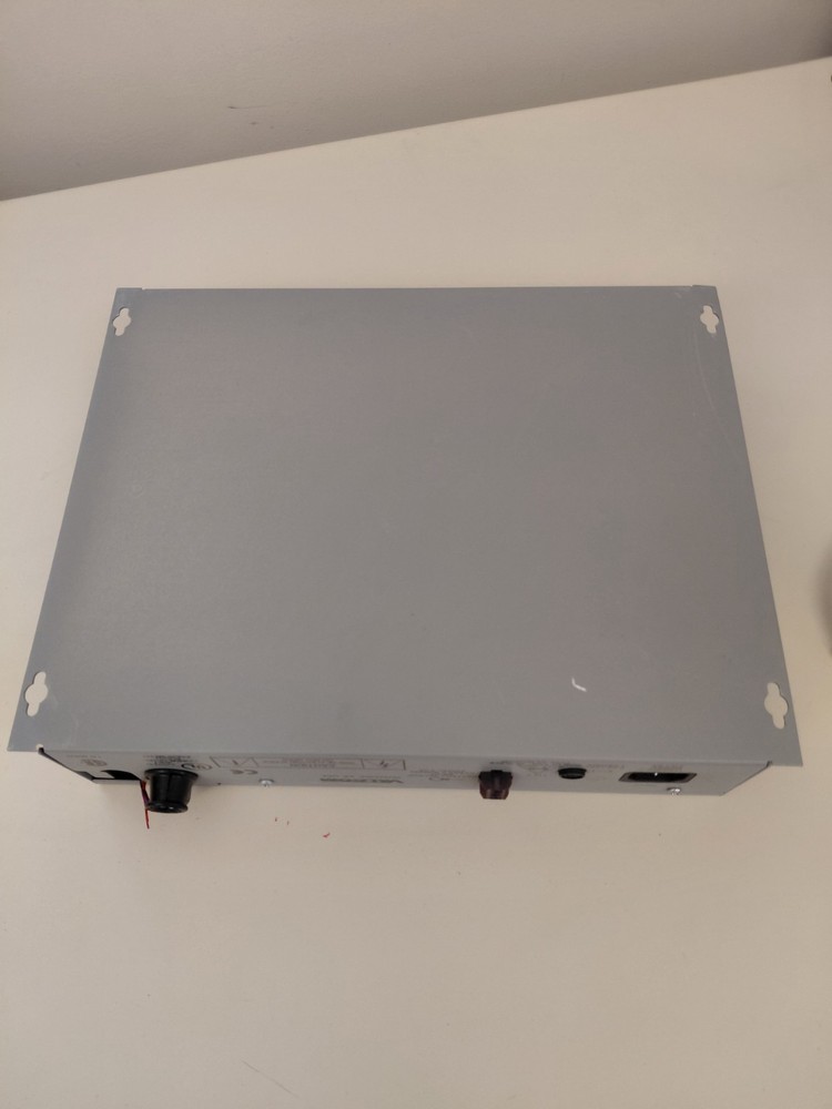 Valcom V-2006A Page Control