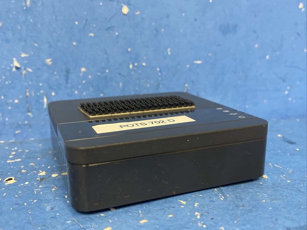 CISCO ATA190 Analog Telephone Adapter
