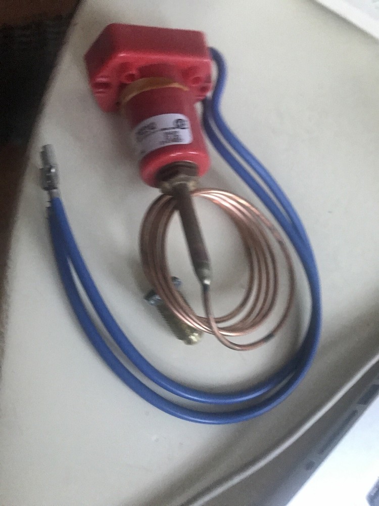 Fast OEM 1148671 Control Press LA