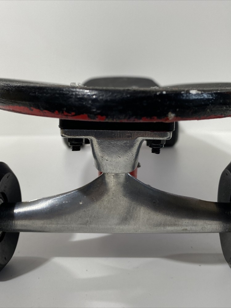 Kryptonics Cruiser 27” Skateboard Complete (2013)