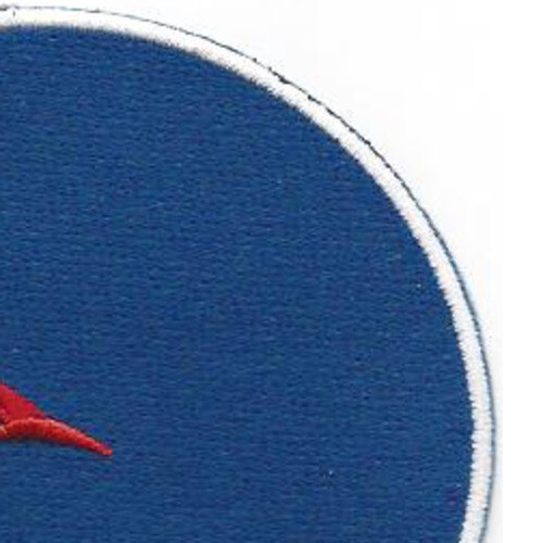 VT-26 Aviation Air Training Squadron Twenty Six Patch