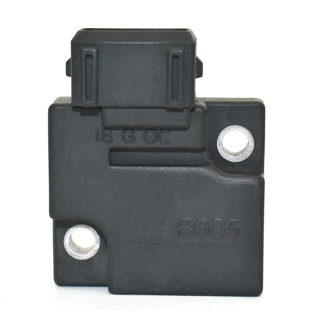 Ignition Control Module B605 TR B605 TR-B605 Direct Replacement Series
