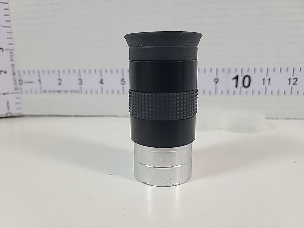 Two Telescope Eyepiece Collection